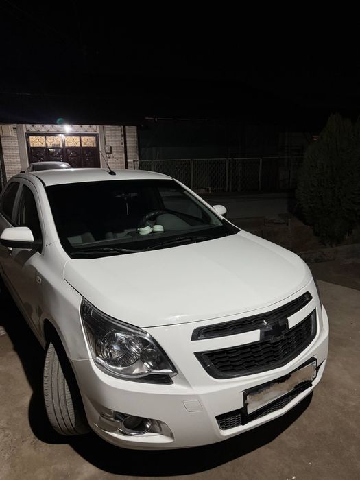 Cobalt 2023 sotiladi