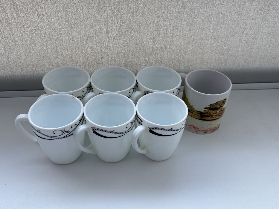 Продаю посуду очень дешево