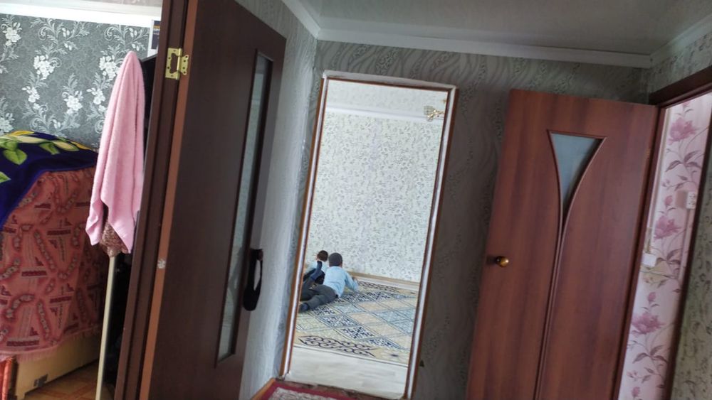 Продам дом в Ртс ( Достык)