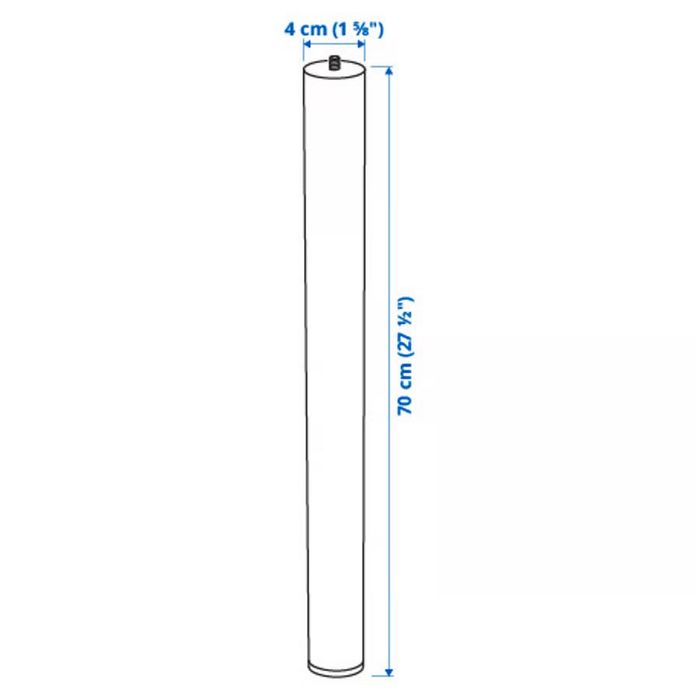 Blat birou model lemn natur sau alb 200*60 cm