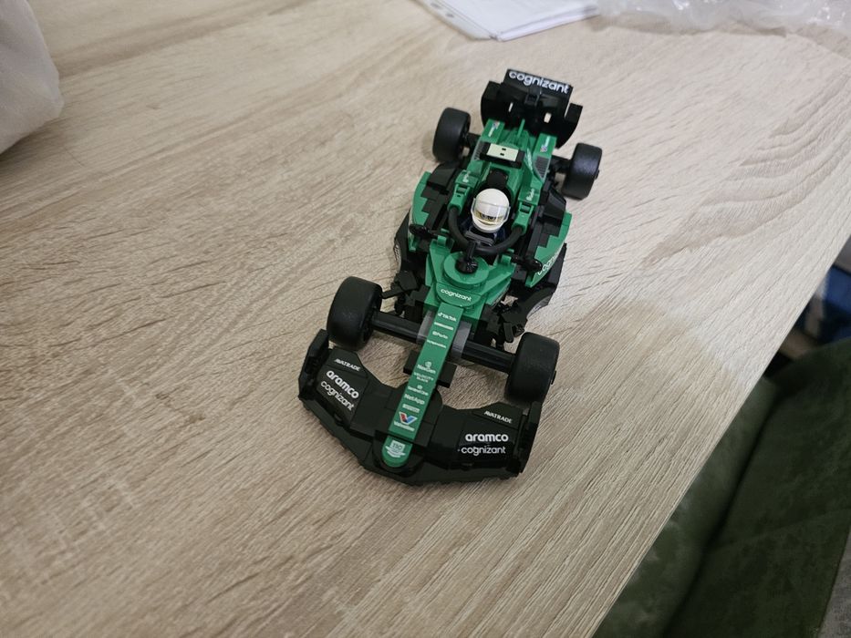 lego speed champions