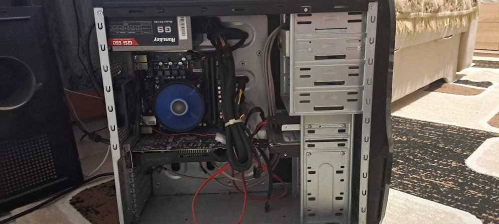 Продам системный блок