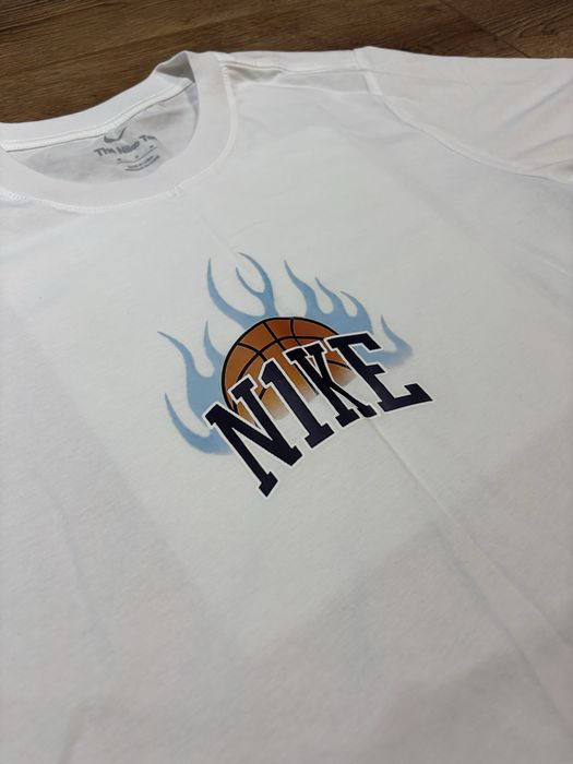 Nike тениска размер М