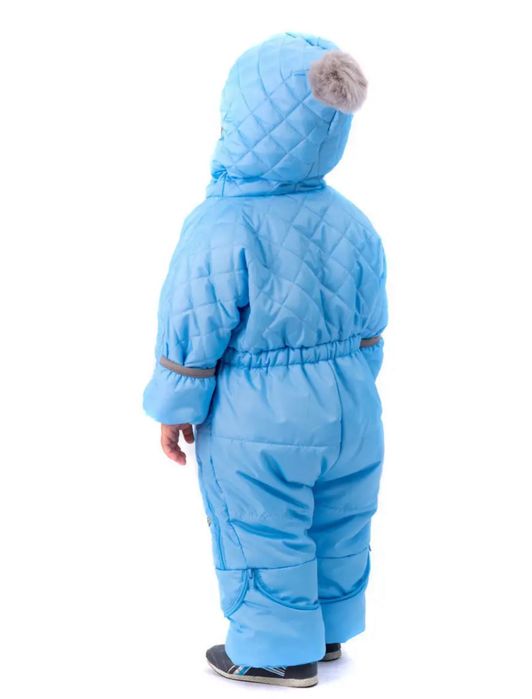 Комбинезон демисезонный