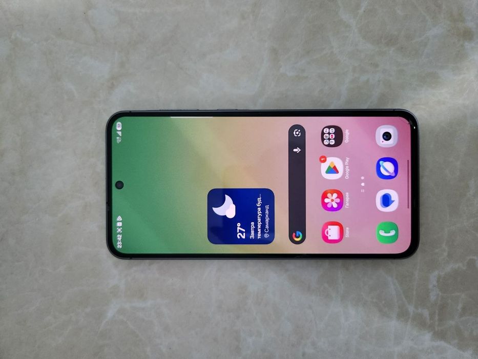 Samsung A56 128G RAM8