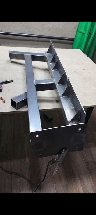 Сварщик на выезд