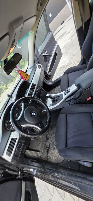 BMW 318D E91 Touring Automat Euro 5