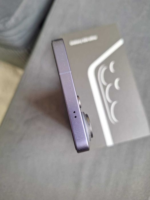 Samsung Galaxy S26 Ultra 256GB Violet – НОВ + аксесоари