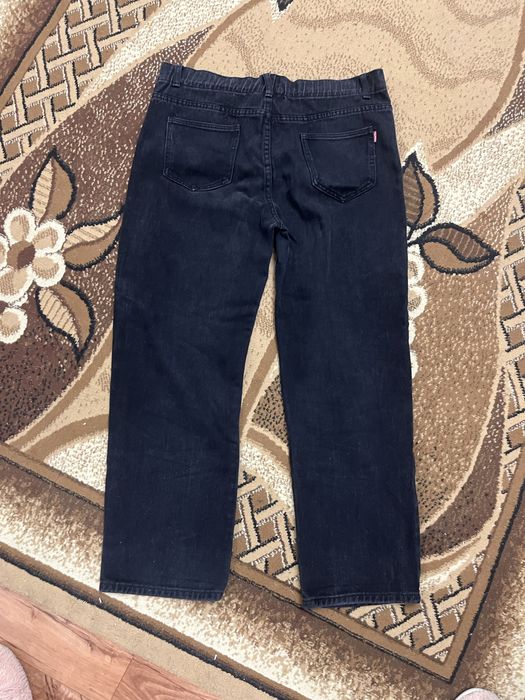 джинсы 3 пары