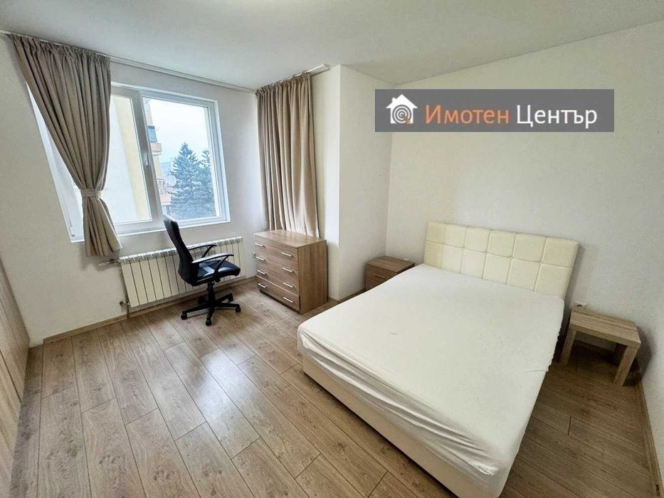 Дава се под наем Двустаен апартамент в София, Студентски град - 65 кв.м за 475 € - Снимка #4