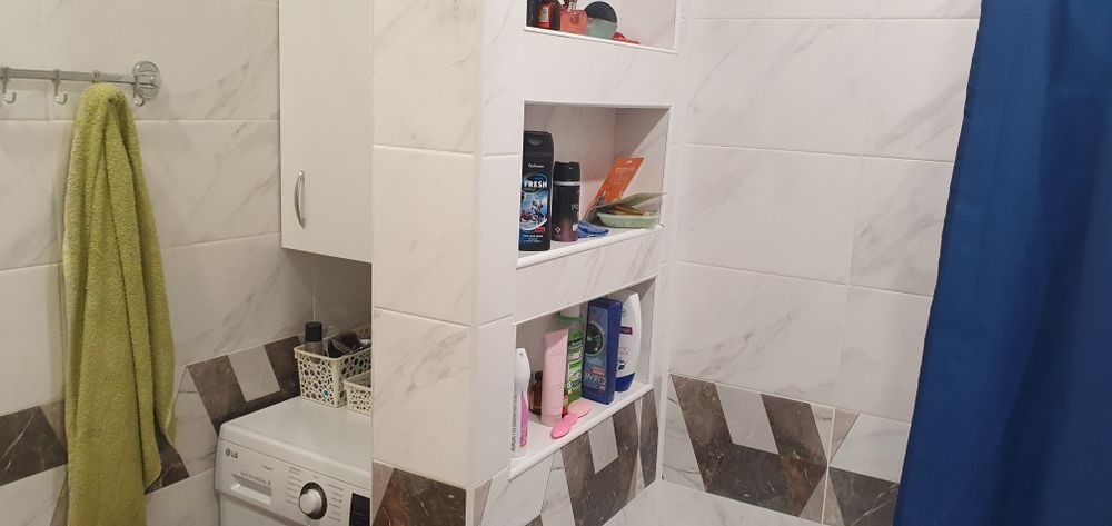 Квартира ЖМ Лесная поляна