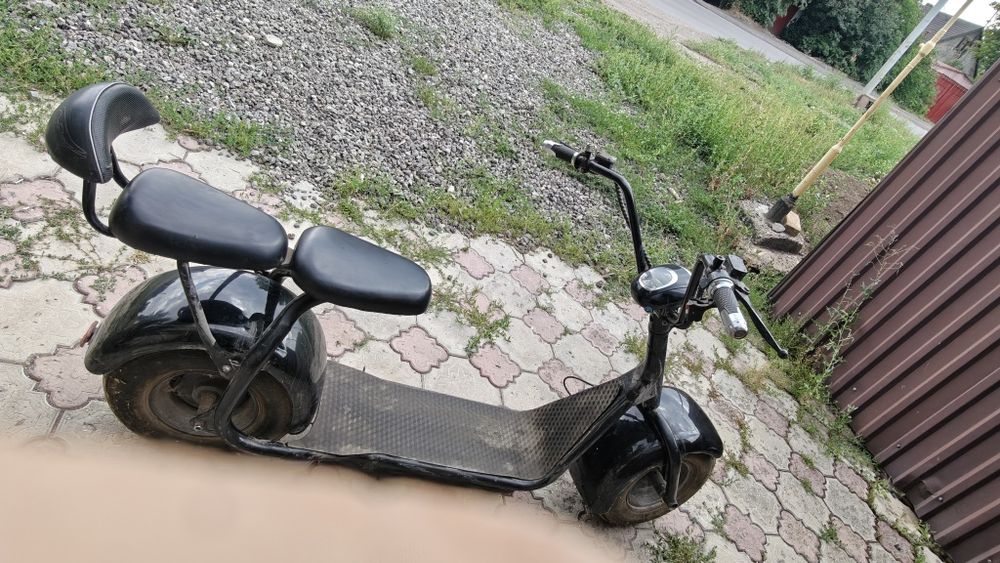 продам сити Коко