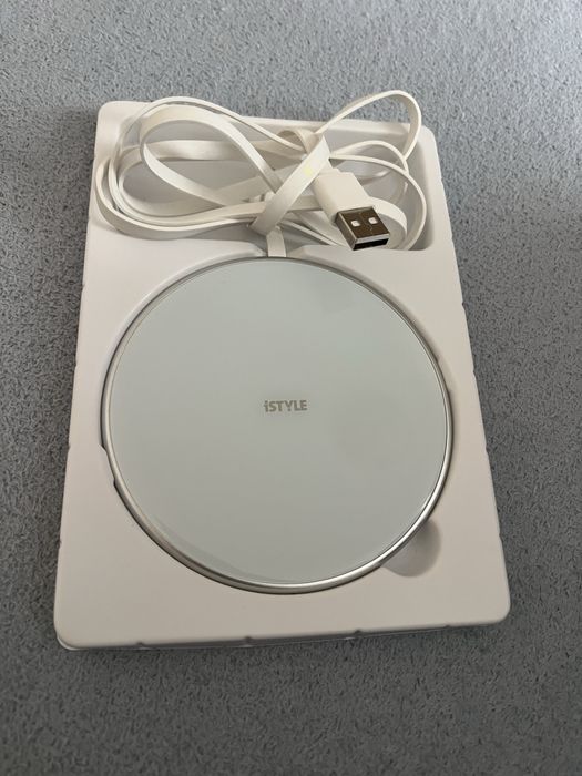 ULTRASLIM wireless Pad