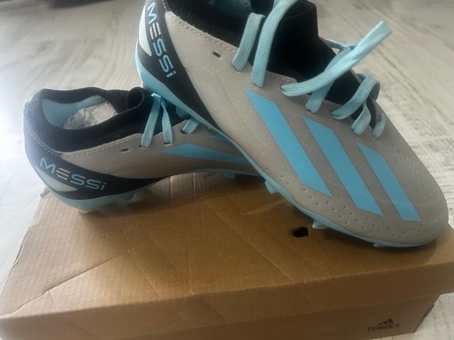Adidas Messi нови