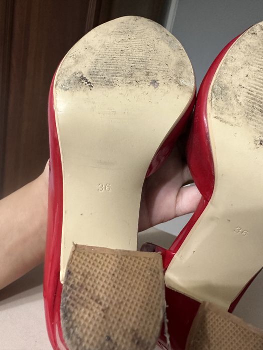 Продам туфли 36размер
