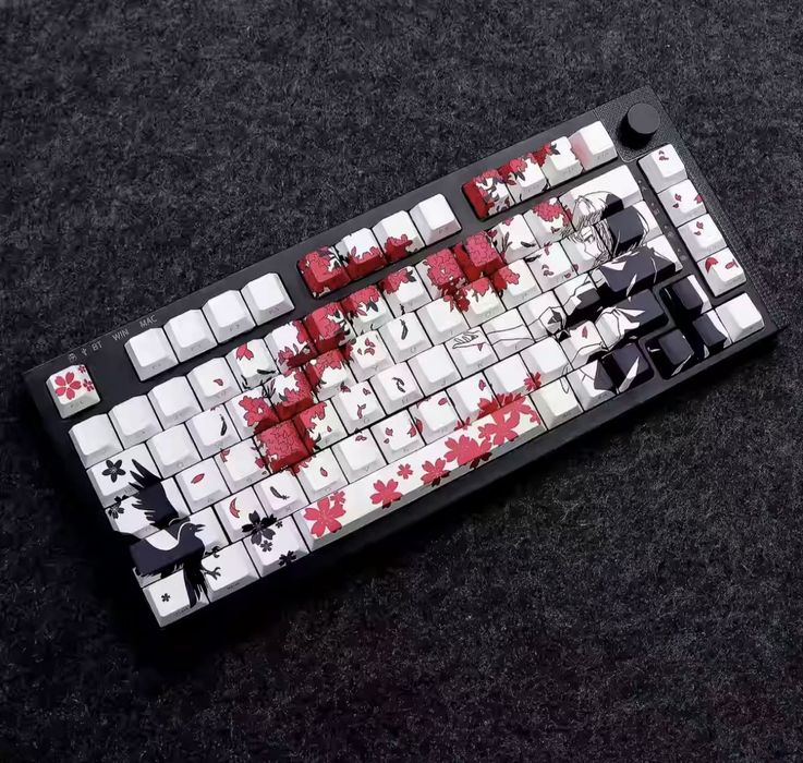 Продам свичи игровые анимешные