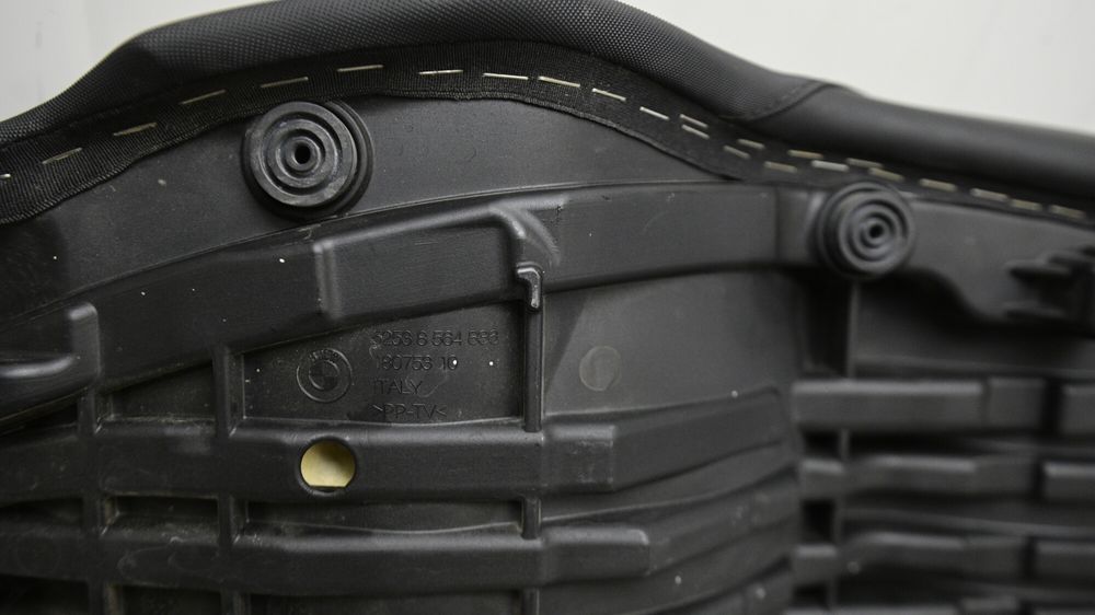 Sa Sezut Scaun Dublu BMW F750GS / F850GS 2017 - 2024