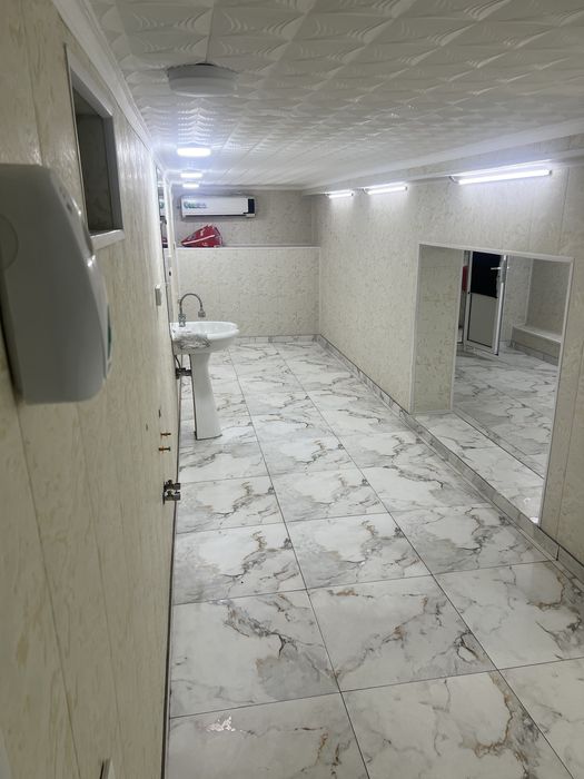 Аренда подвал на Юнусабаде