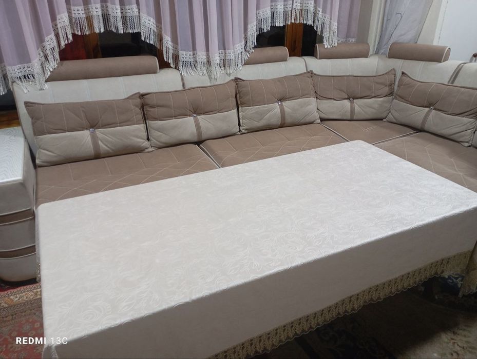 Ramazon Dasturxonlari