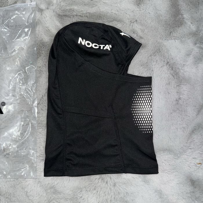 Cagula Nike Nocta - Cold Breath Bala