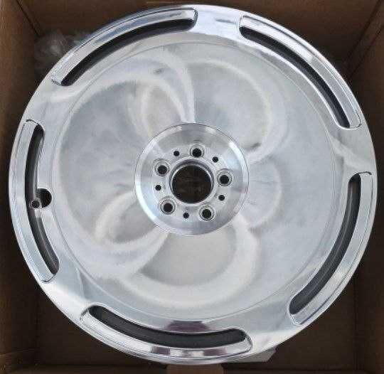 Forged Diska R20