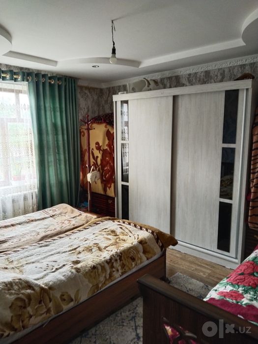 Продается квартира Чирчике