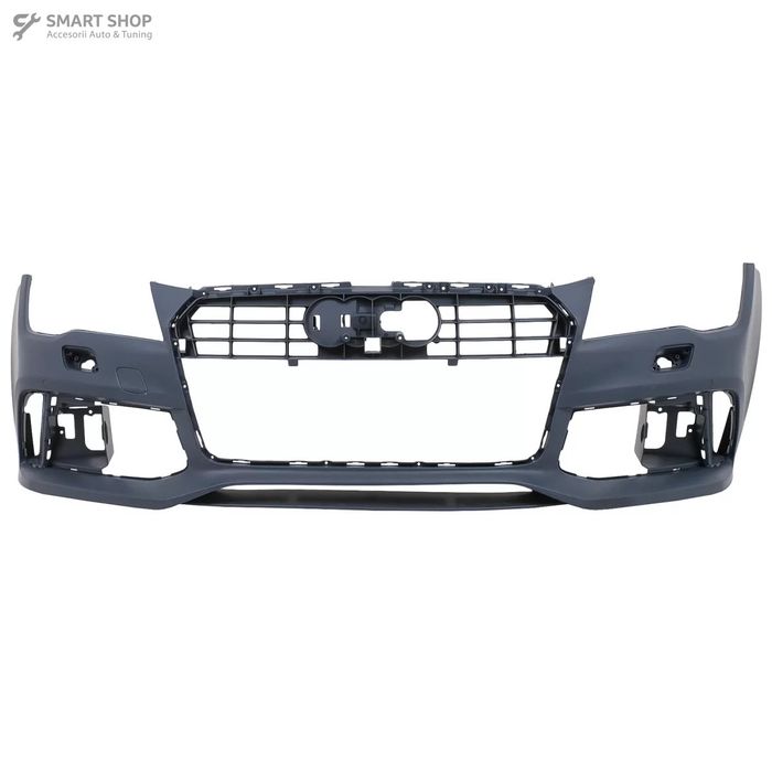Bara Fata cu Grila Centrala Audi A7 4G Pre-Facelift (2010-2014) RS7 De