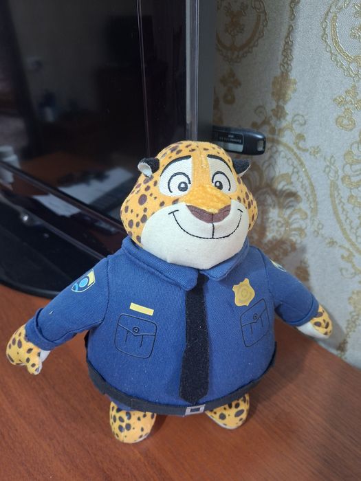 Мягкие игрушки оригинал