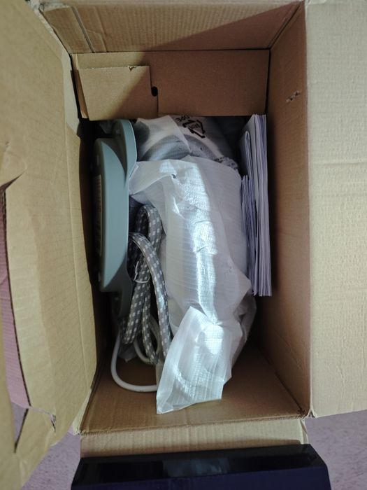 Statie de calcat Philips