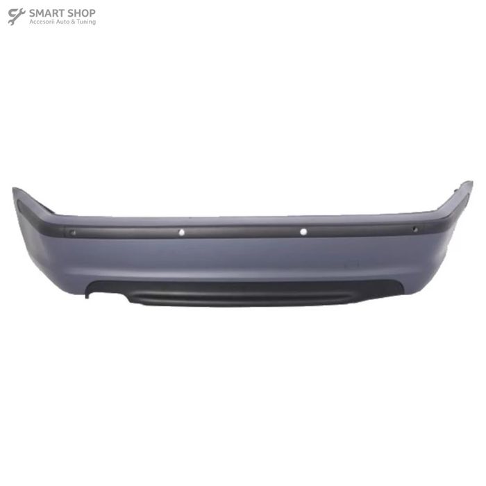 Body Kit Bara fata Bara spate cu PDC BMW Seria 3 E46 4D (1998-2004) si