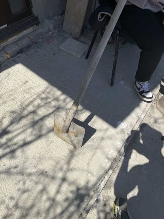 Lopata de gradina