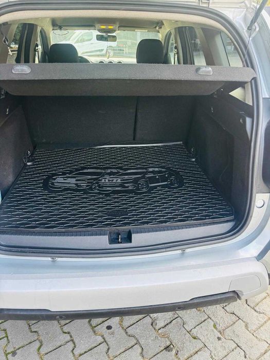 Vand Dacia Duster Prestige