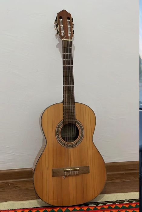 Гитара бағысы 30.000 қызылорда