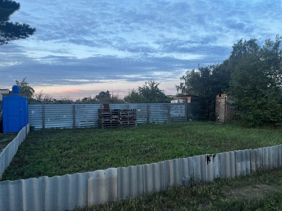 Продам готовую дачу