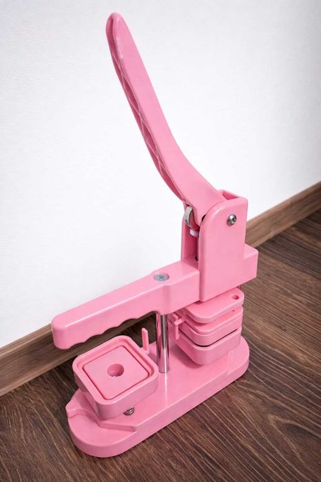 Kit complet pentru magneti 50x50 – presă + 530 kituri