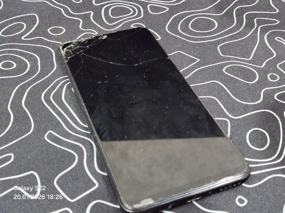 Huawei p30 lait 128/6