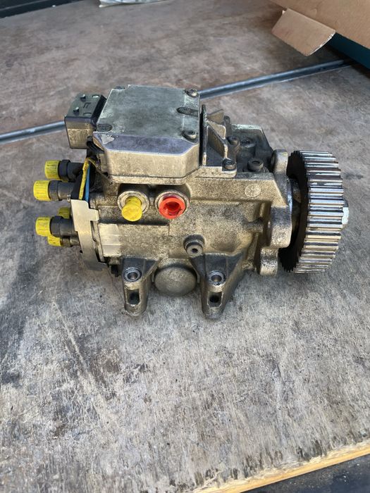 vp44 ГНП audi 2.5