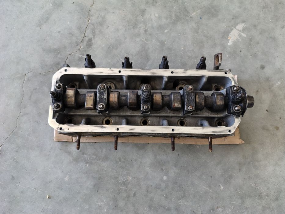 Глава за Фолксваген Т4 1.9 / Volkswagen Transporter T4 1.9 D
