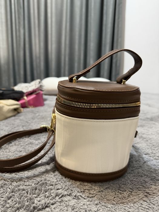 Дамски чанти различни видове