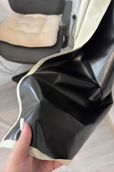 Шторы блэкаут 150×250 см, 2 полотна