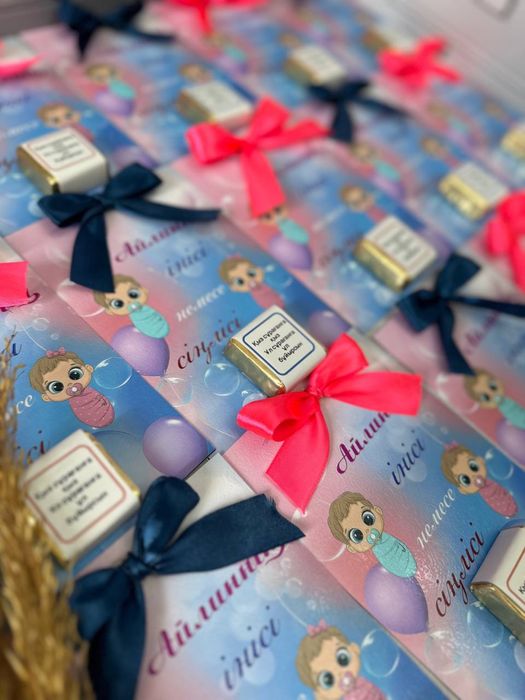 Бонбоньерки