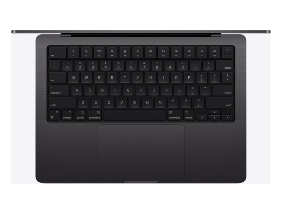 Продаю MacBook Pro 14 2024 / 24 Гб / SSD 1024 Гб /
