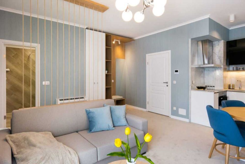 Дава се под наем Двустаен апартамент в София, Лозенец - 70 кв.м за 510 € - Снимка #3