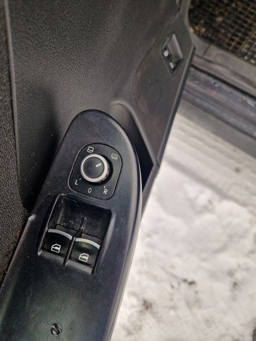 Dezmembrez Passat b6 break, 2.0 TDI BMP