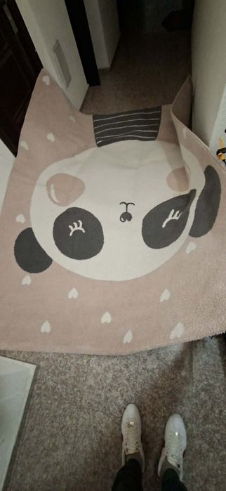 Килим за детска стая