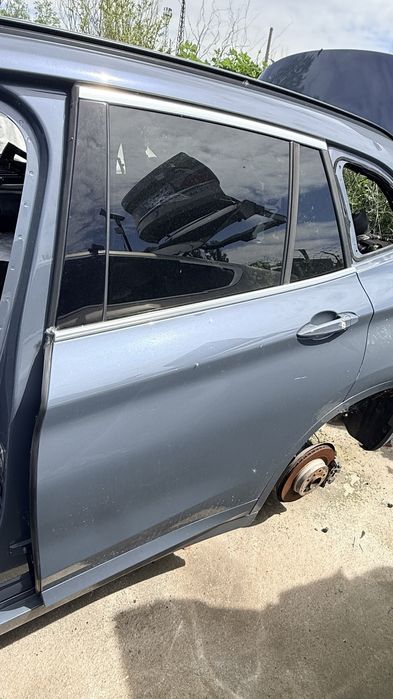 BMW X1 F48 Задни врати лява и дясна