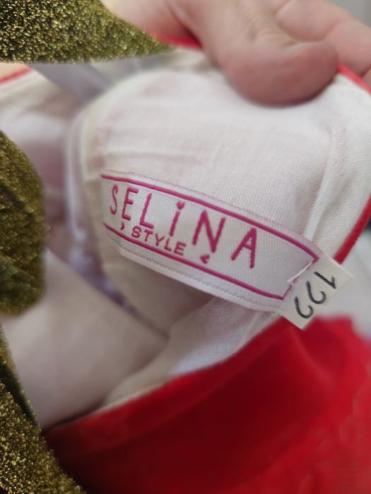 Продам нарядное детское платье