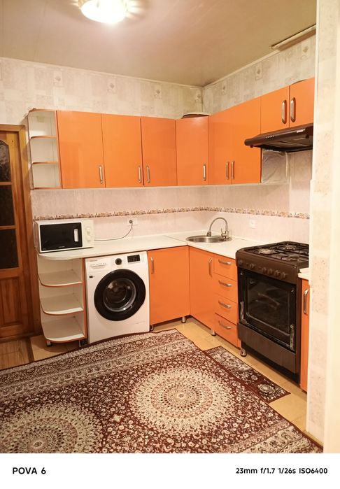 Кушбеги 3/3/5. 2-6 балкон, Яккасарайский район Срочно