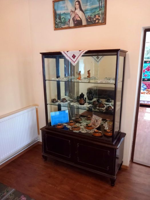 Casă spațioasă comuna Furculești, județul Teleorman