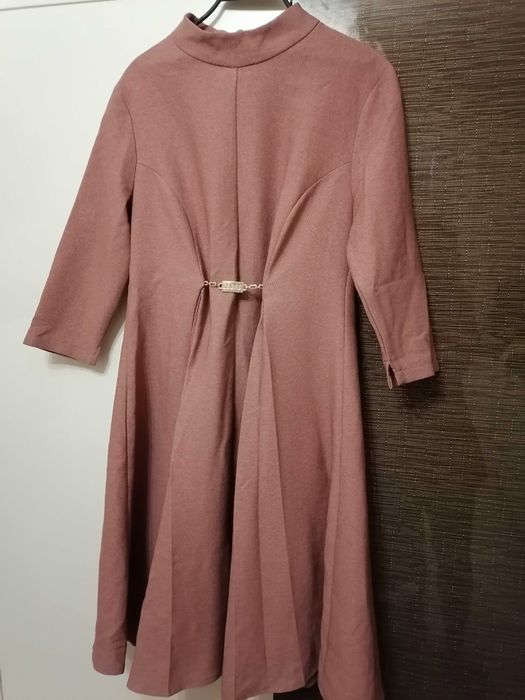 Silvian Heach, Zara, Garcia, Nissa